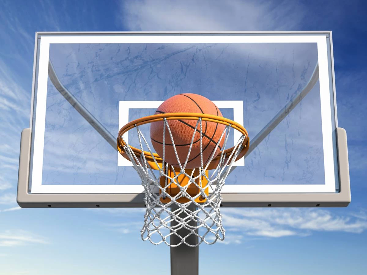 NOS VAN A QUITAR LAS PISTAS DE BALONCESTO 