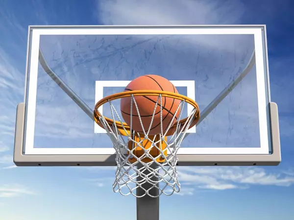 NOS VAN A QUITAR LAS PISTAS DE BALONCESTO