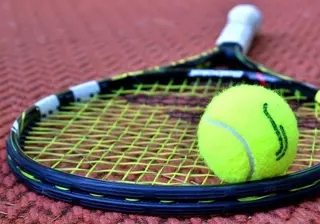 Jugar al Tenis nivel iniciación/principiante