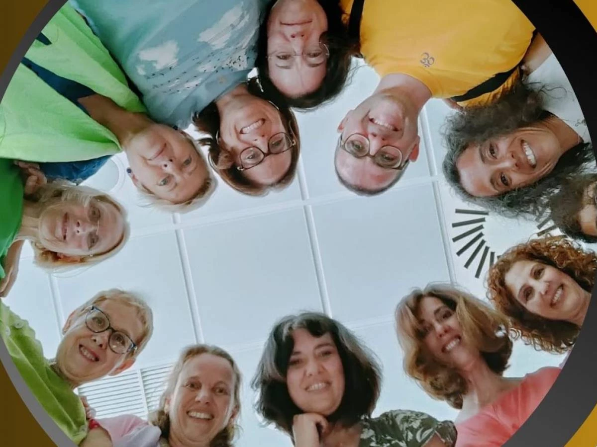 Curso Canto Coral para el desarrollo personal ¡Se abren nuevas inscripciones!