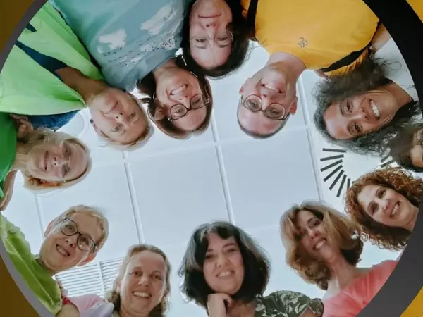 Curso Canto Coral para el desarrollo personal ¡Se abren nuevas inscripciones!