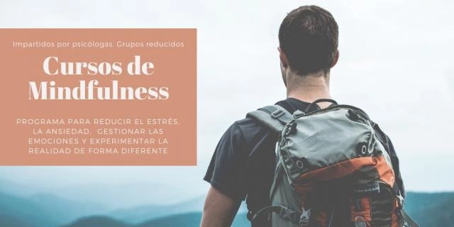 Cursos de Mindfulness para la vida (8 semanas)