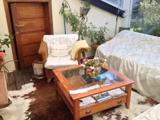 Fantástico chalet ,en una/de l