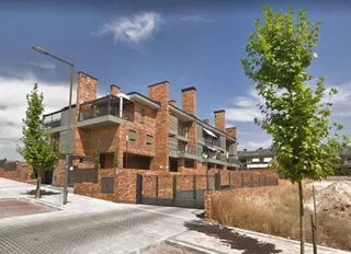 Estupendo piso de 100 m2 en en