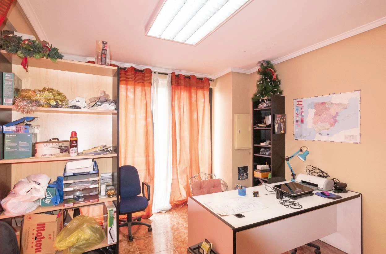 Local en venta con opcion cambio de uso