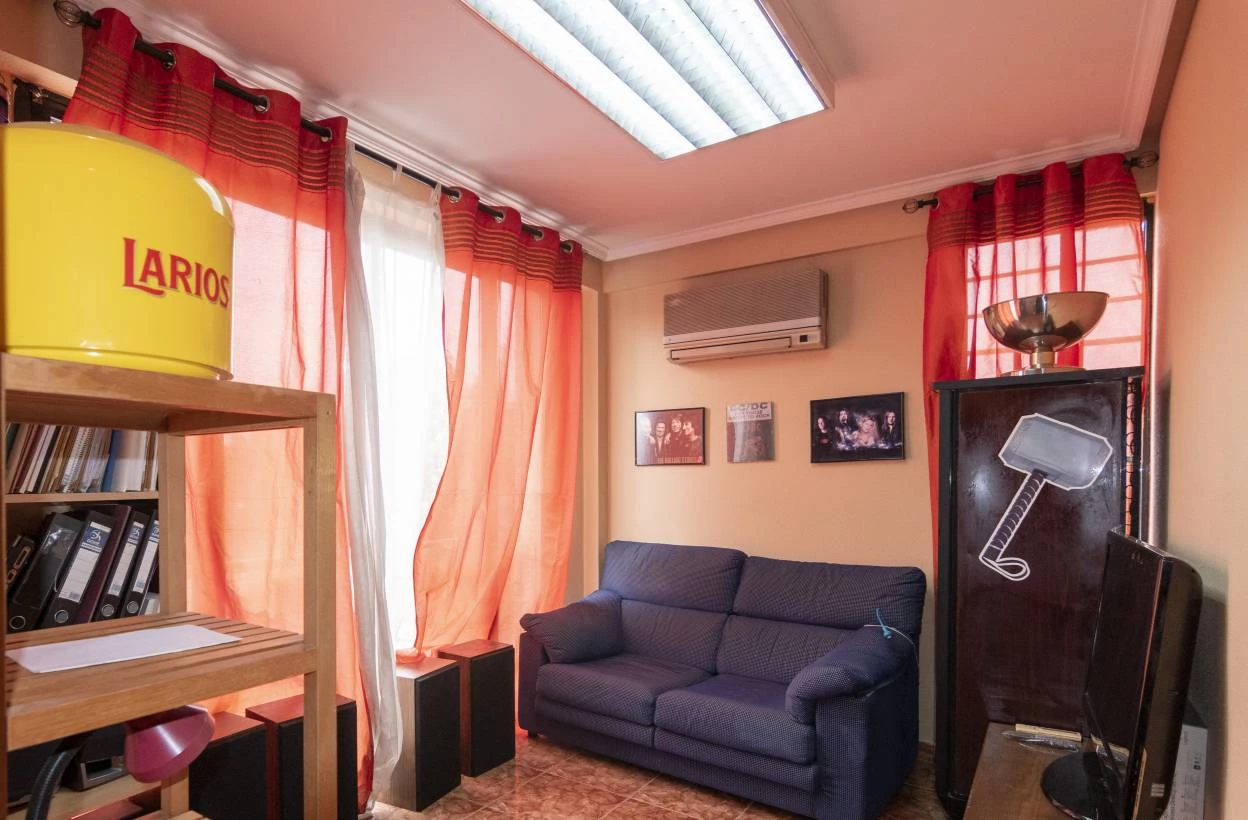 Local en venta con opcion cambio de uso