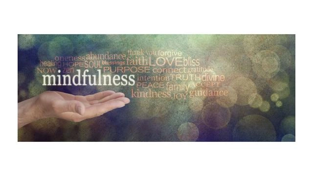 Clase gratuita: Aprende y practica Mindfulness