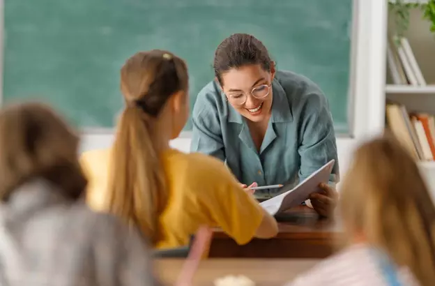 Profesores de refuerzo para colegio en Las Rozas