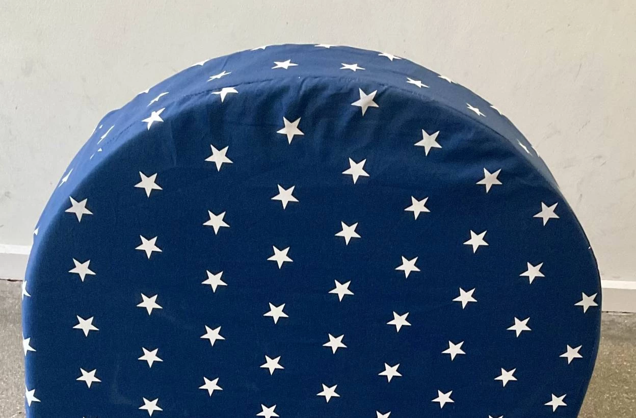 Vendo sillón infantil ¡Nuevo a estrenar!