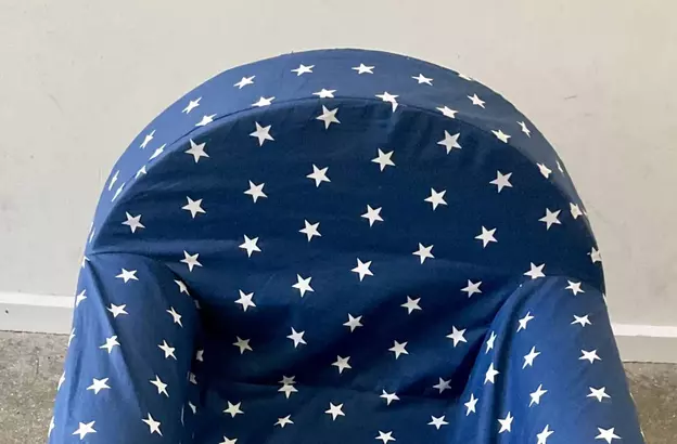 Vendo sillón infantil ¡Nuevo a estrenar!
