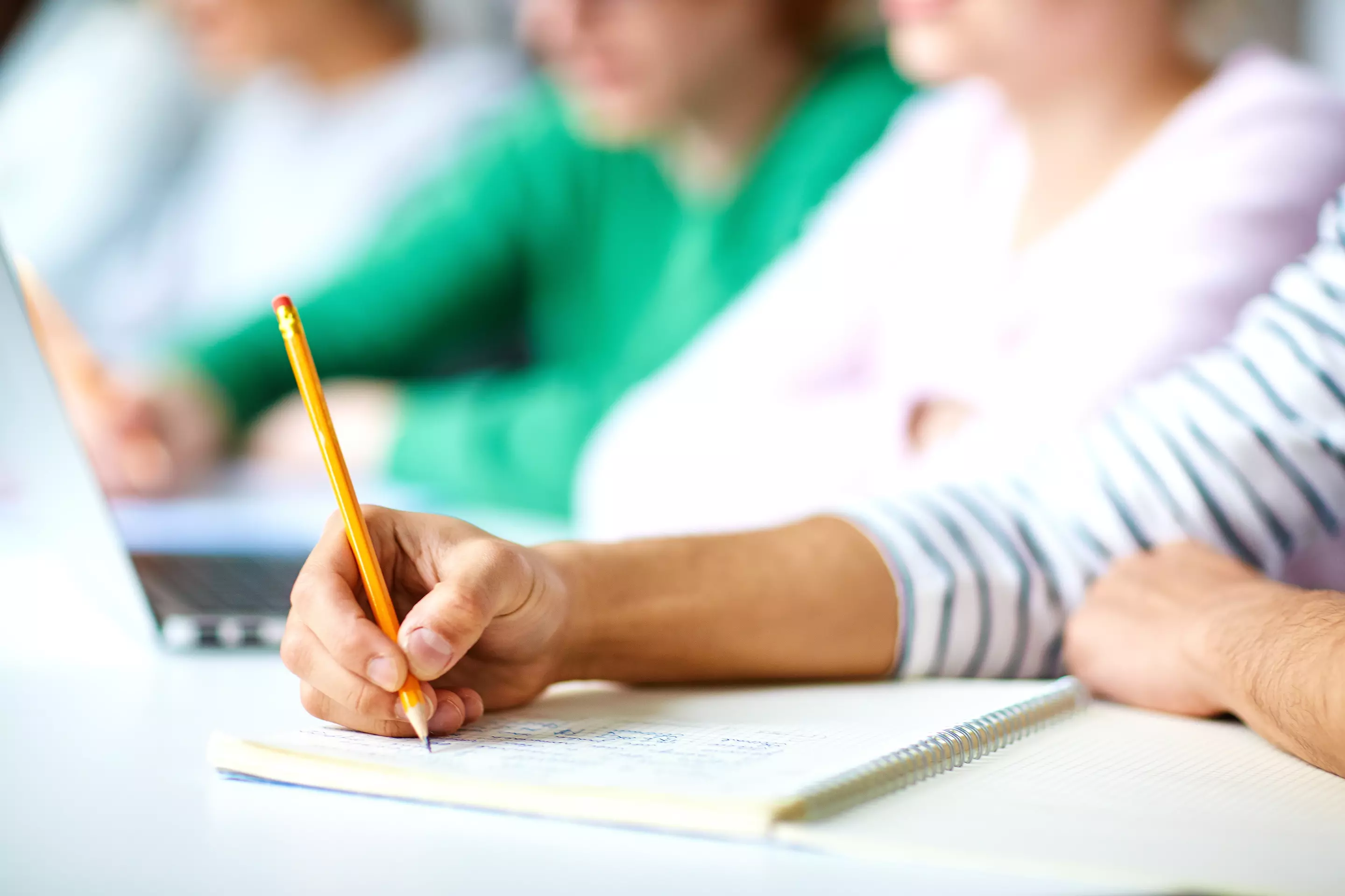 Taller de Escritura Creativa