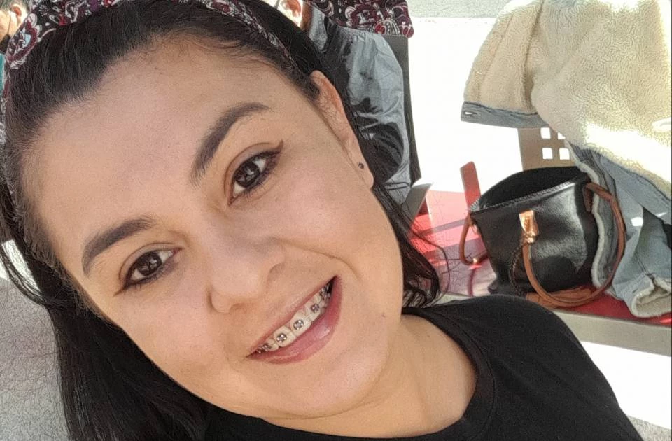 Busco trabajo de servicio domestico