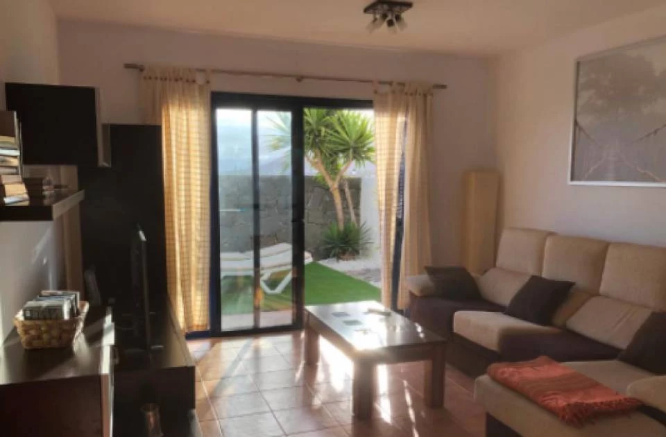 Alquiler vacacional: Hermosa Villa en Playa Blanca- Lanzarote