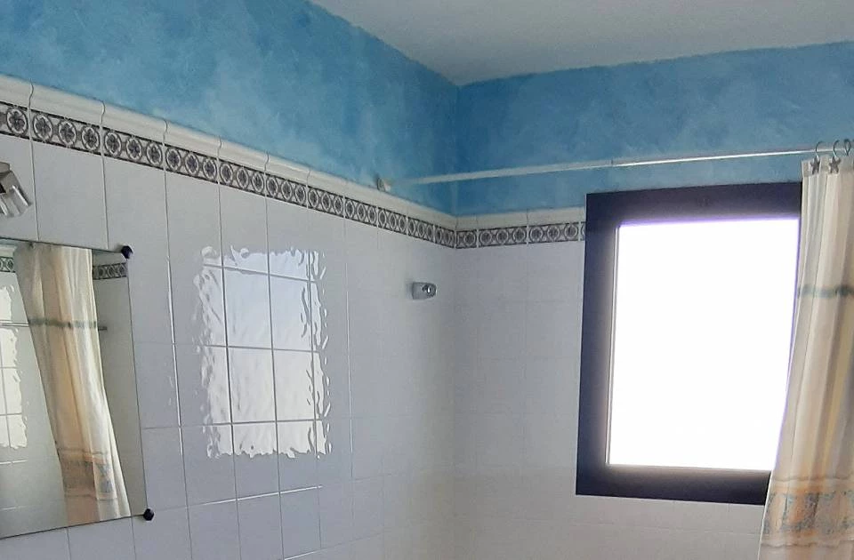 Alquiler vacacional: Hermosa Villa en Playa Blanca- Lanzarote