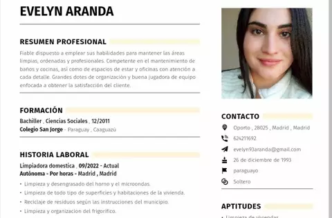 Interna o Externa (jornada completa) 