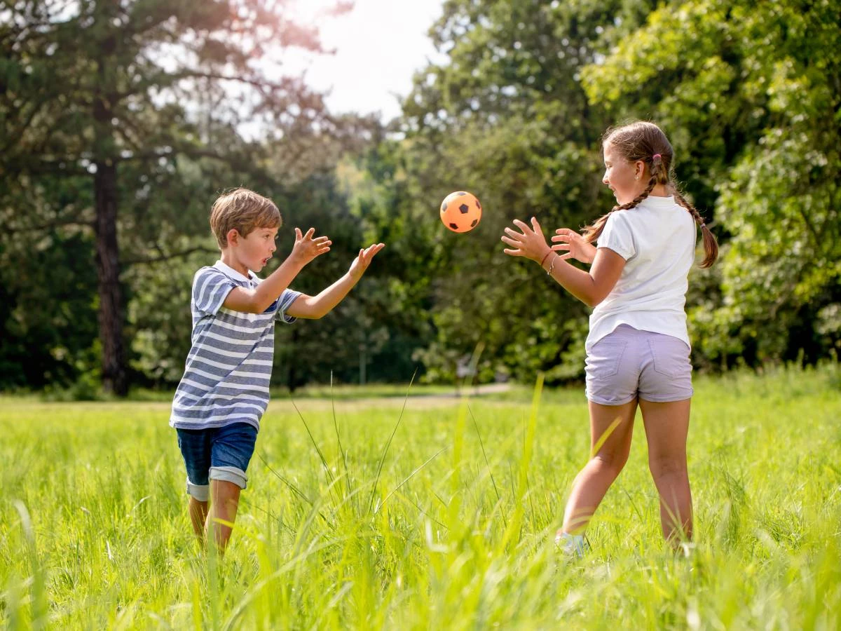 Taller gratuito de Habilidades Sociales para Niños de 10 a 12 Años