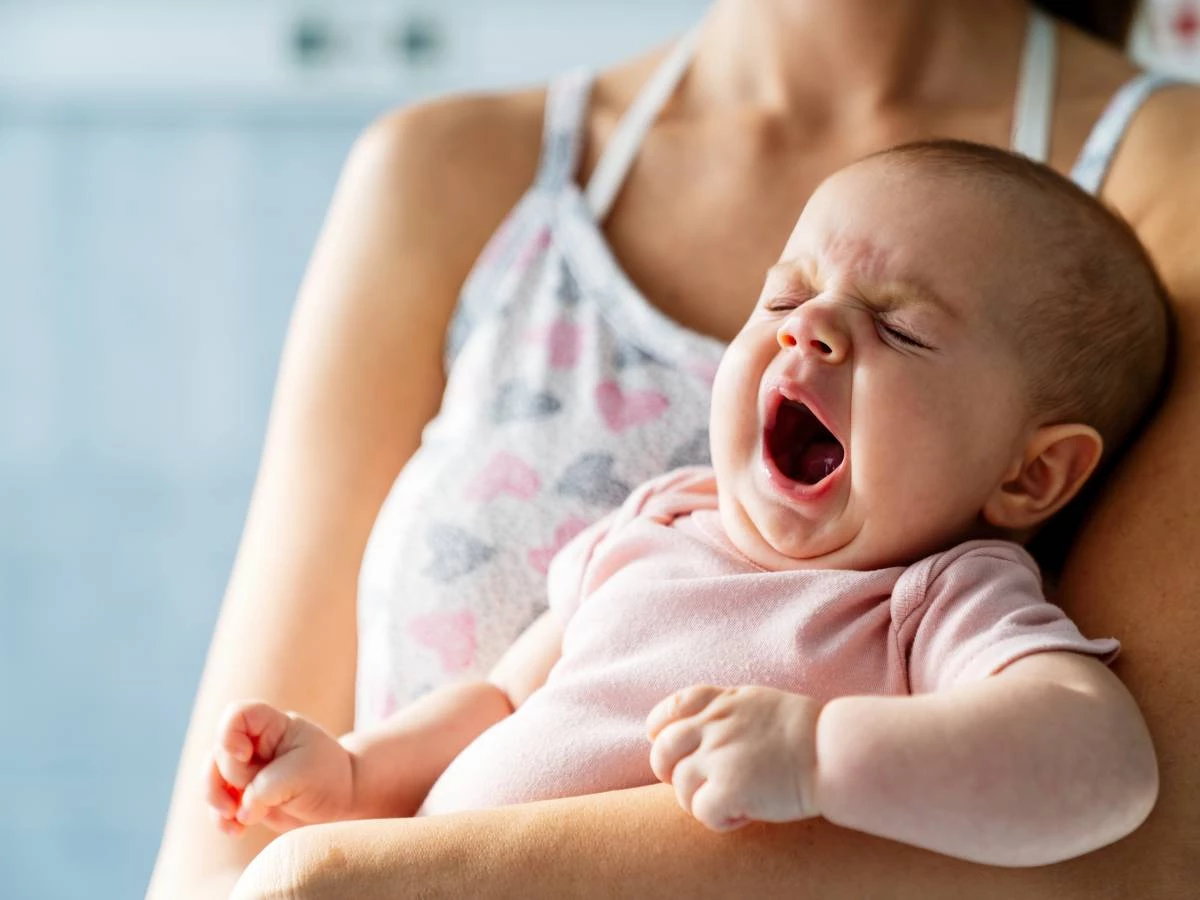 Grupo de Apoyo en la Crianza para familias con bebés de 0 a 12 meses