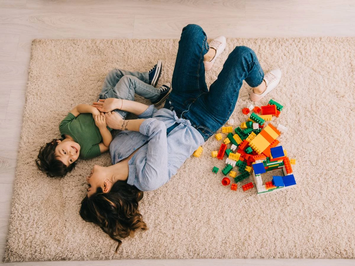 Charla gratuita online para padres: Límites en la Crianza Respetuosa: ¿cómo y cuándo ponerlos