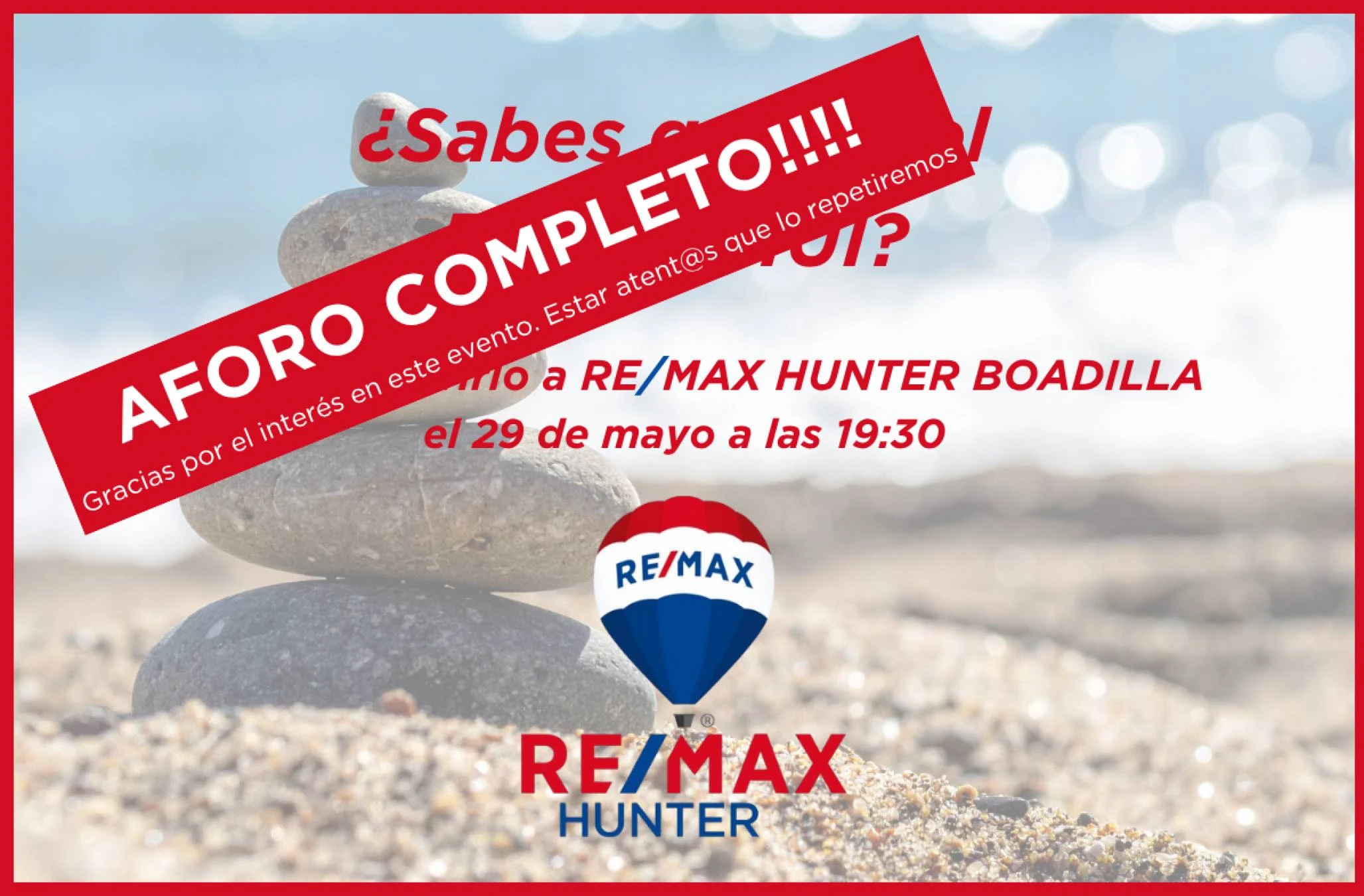¿Sabes qué es el Feng Shui? Ven a descubrirlo otra vez a RE/MAX HUNTER