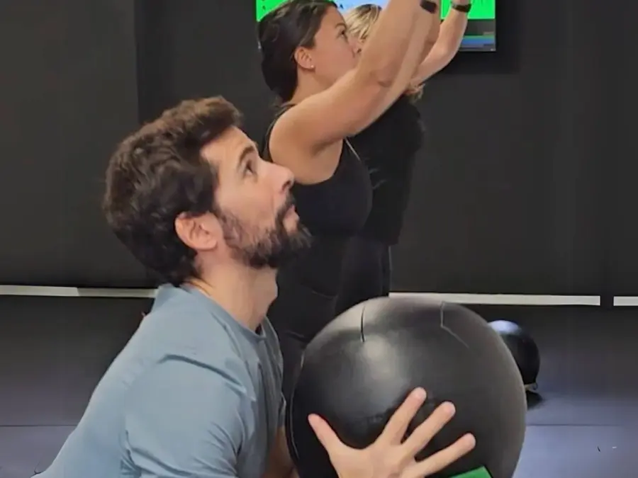 Prepárate para el VERANO: Clase gratis Endurance ó Pilates máquinas