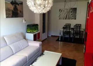 Piso completamente reformado l