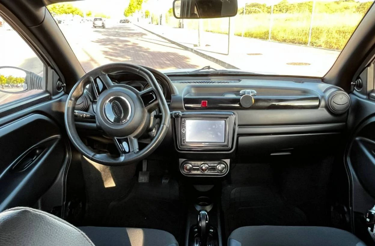 Vendo Microcar Due 