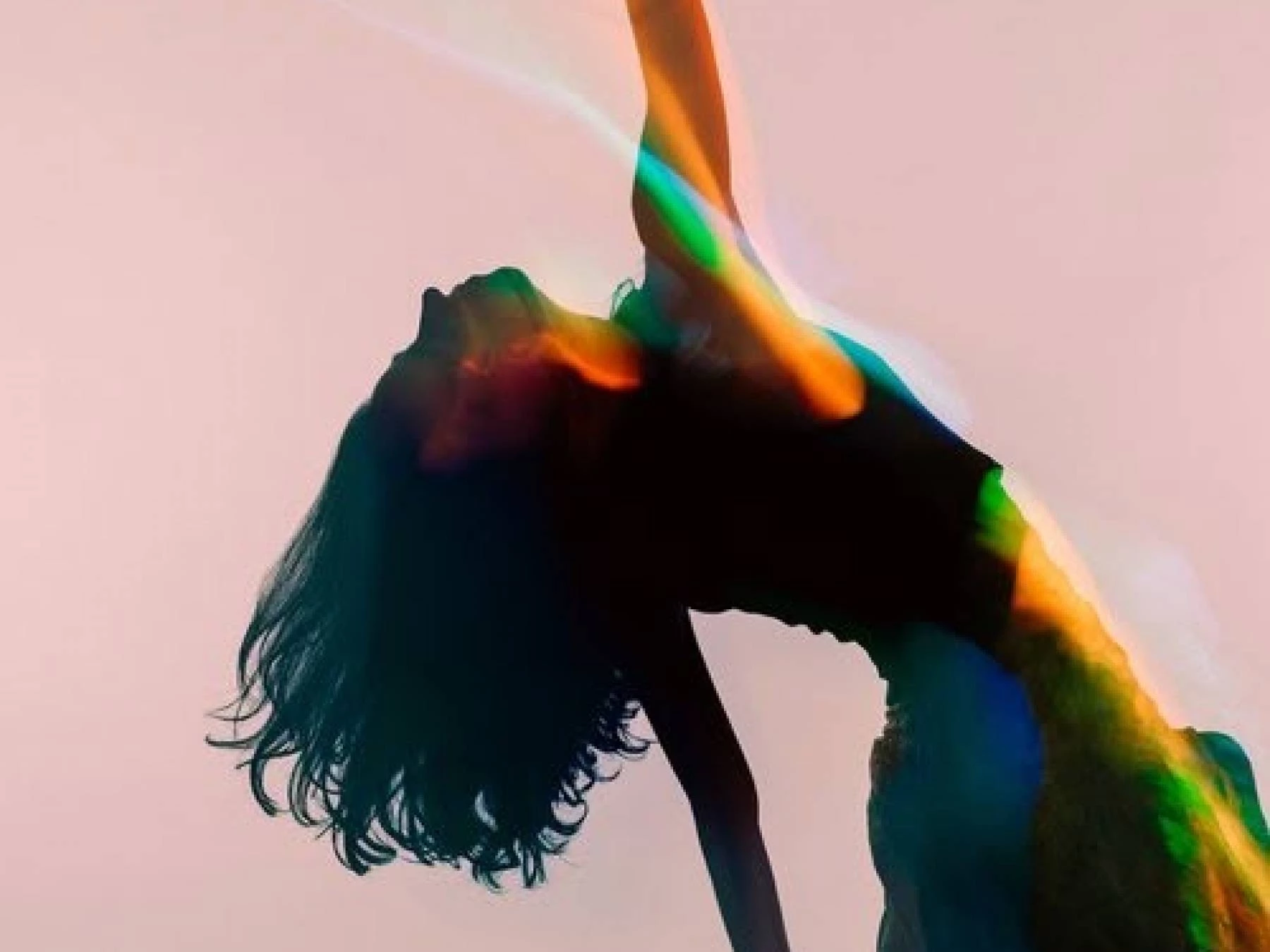 Taller de Dance Therapy 