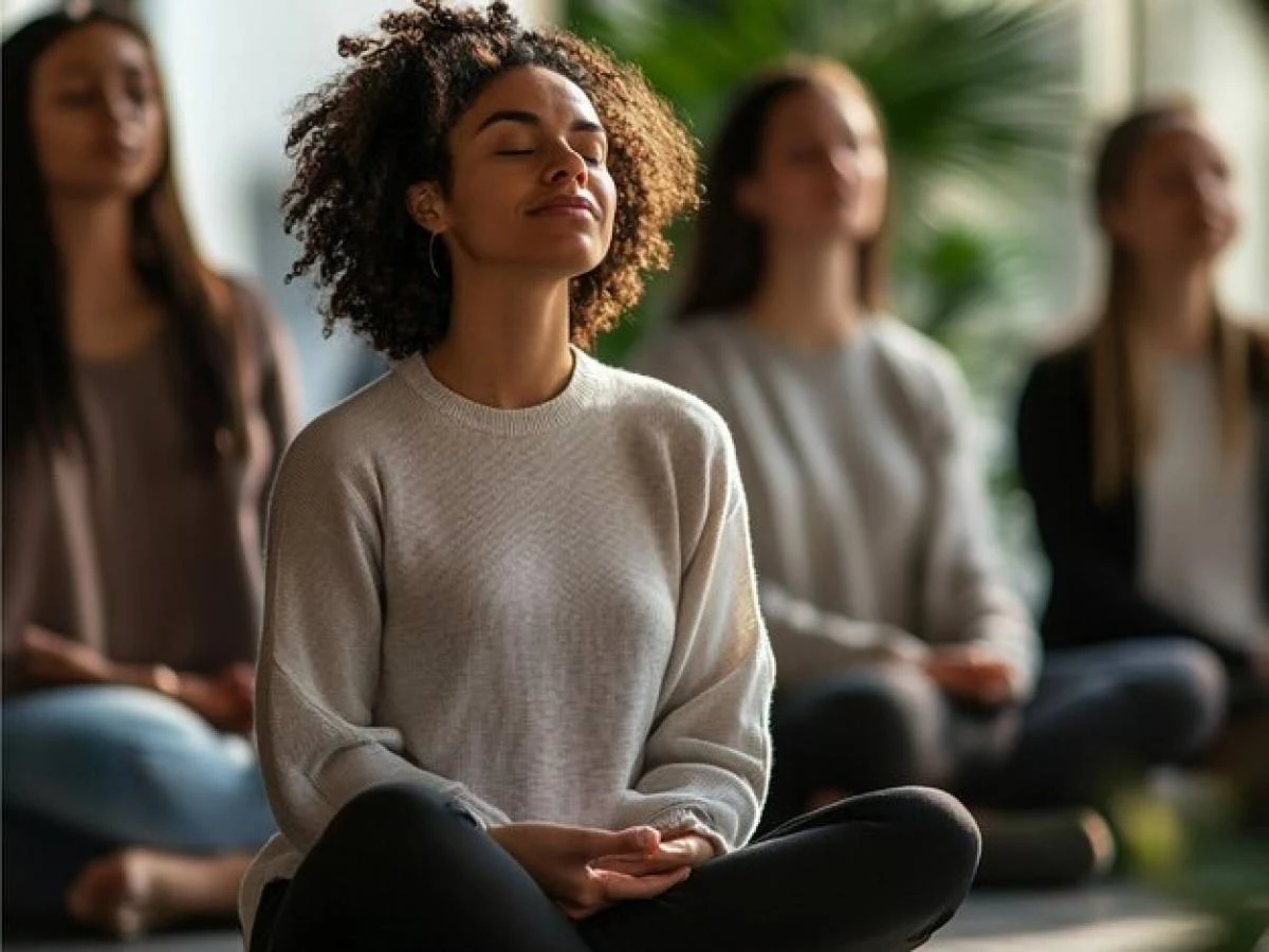 Clase gratuita: Técnicas de Respiración + Yoga
