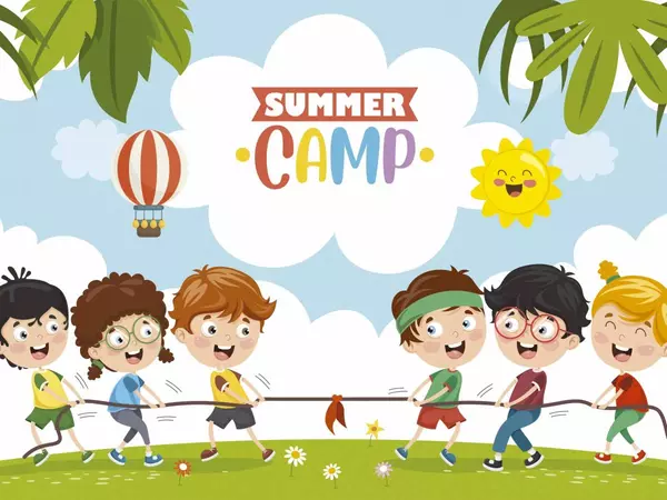 Urban Summer Camp: Campamento Urbano de Verano en Pozuelo 2023