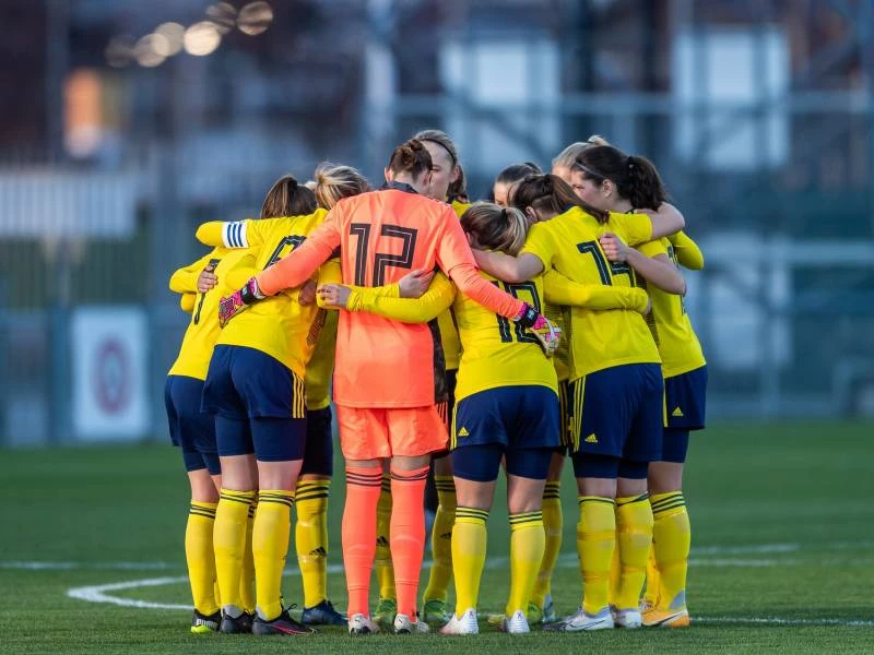 Pachangas fútbol femenino